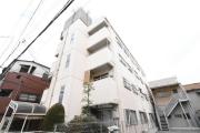 南海本線住ノ江駅まで徒歩10分