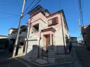 富田林市西板持町7丁目戸建