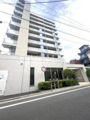 東京メトロ日比谷線三ノ輪駅まで徒歩4分