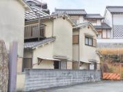 近鉄難波・奈良線新大宮駅まで徒歩15分