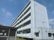 ビレッジハウス新井田西
