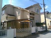 丸山1丁目ハウス