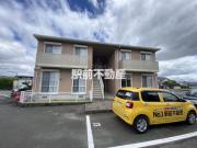 シャーメゾン八丁牟田駅前 B棟
