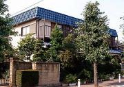 サンハウス松本A