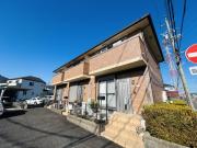 メゾンソレイユ