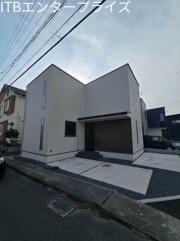 静岡県浜松市中央区増楽町