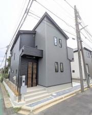 4141鎌ヶ谷市東道野辺29期4棟1号棟