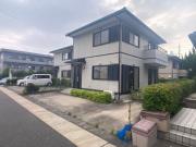 サンヒルズ大針 B棟