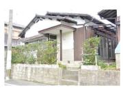 西鉄天神大牟田線白木原駅まで徒歩21分