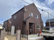 静岡県浜松市中央区楊子町