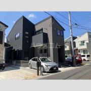 マイホームネクスト川口赤井8号棟