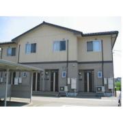 ファイン赤田 B棟