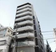 東京メトロ半蔵門線水天宮前駅まで徒歩4分