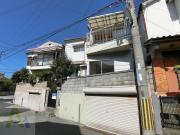 鈴蘭台北町7丁目戸建