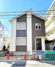 PRIME ASSET 大倉山