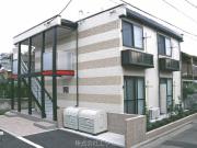 ＪＲ武蔵野線北府中駅まで徒歩24分