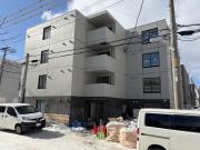 シエルスラン円山