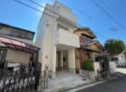 ＪＲ阪和線富木駅まで徒歩15分