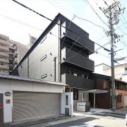 地下鉄桜通線高岳駅まで徒歩8分