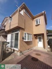 野田市山崎戸建