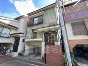 三箇6丁目S貸家