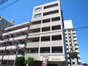 阪神本線今津駅まで徒歩1分