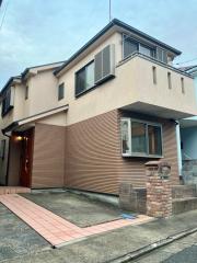 東雪谷1丁目戸建