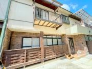 広島高速交通アストラムライン中筋駅まで徒歩8分