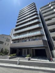 アルファコート谷在家