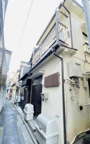 ＪＲ山手線大塚駅まで徒歩10分