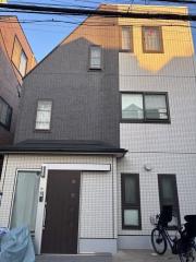 豊町戸建