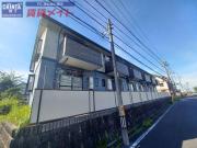 レイクサイドヴィラF棟