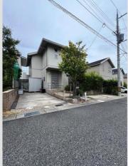 能勢電鉄妙見線ときわ台駅まで徒歩47分