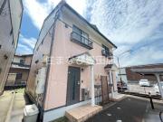 ＪＲ東海道本線逢妻駅まで徒歩9分