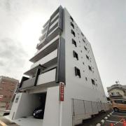 熊本電気鉄道藤崎宮前駅まで徒歩18分