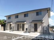 ＪＲ香椎線須恵駅まで徒歩3分