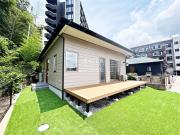 ＪＲ鹿児島本線黒崎駅まで徒歩15分