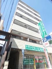 ＪＲ阪和線美章園駅まで徒歩1分
