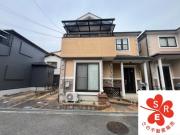 泉佐野市市場西3丁目戸建