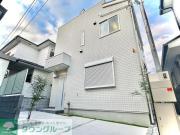 東久保町 貸戸建