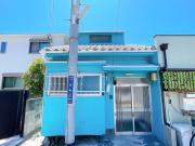 南海本線松ノ浜駅まで徒歩11分