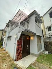 東大阪市上四条町貸家