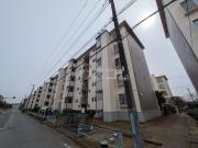 船橋グリーンハイツ1-4-7号棟