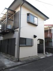 神明3丁目貸家
