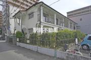 西鉄天神大牟田線高宮駅まで徒歩9分