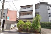 フラッティ大宮今出川