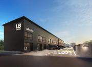 LB HANGAR