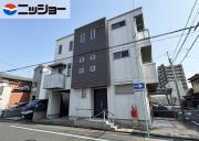 瑞穂区鍵田町戸建