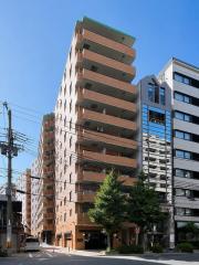 ライオンズマンション京都河原町