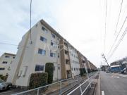大森西住宅 11号棟